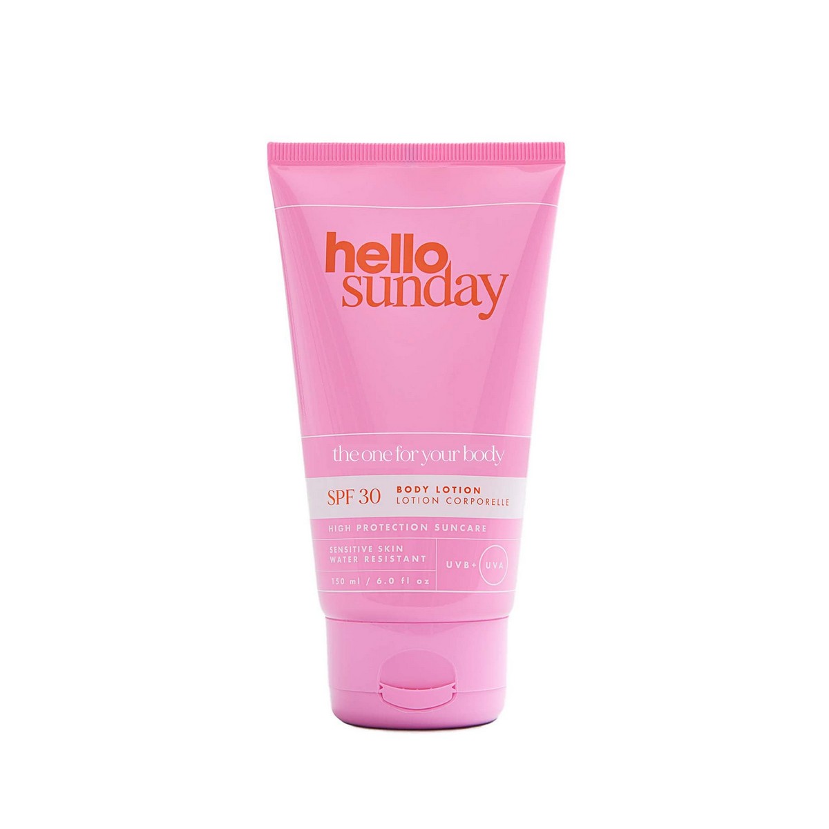 Krema za Telo Hello Sunday The Essential One 50 ml